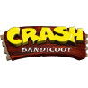 Crash Bandicoot