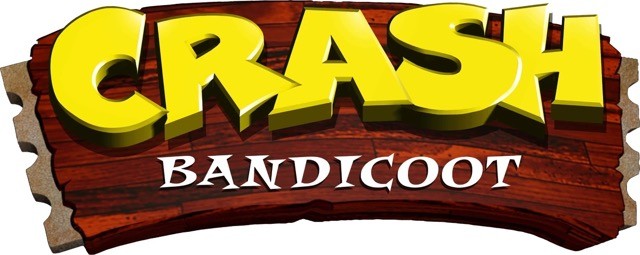 Crash Bandicoot