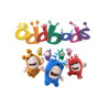 Oddbods