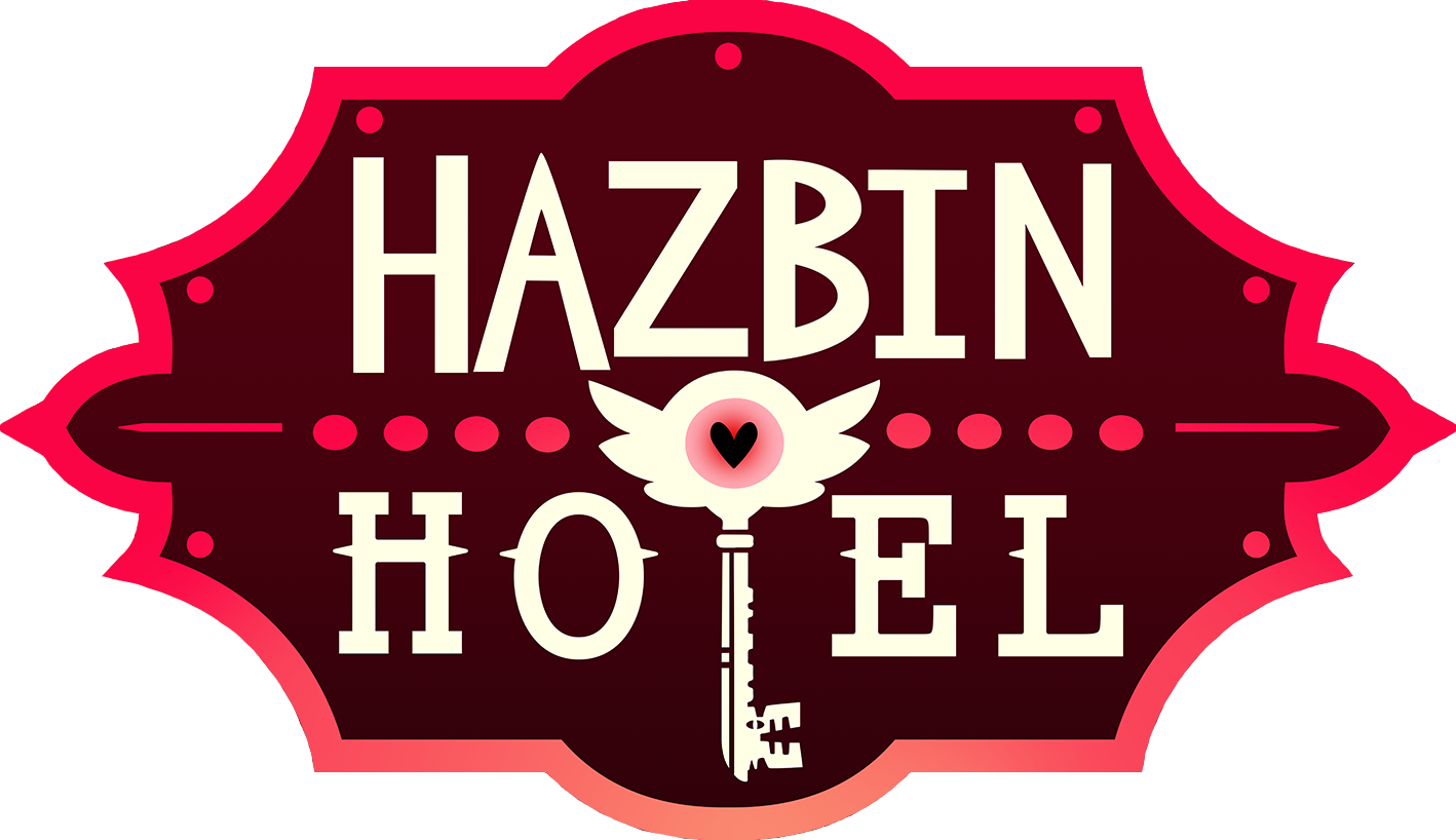Hazbin Hotel