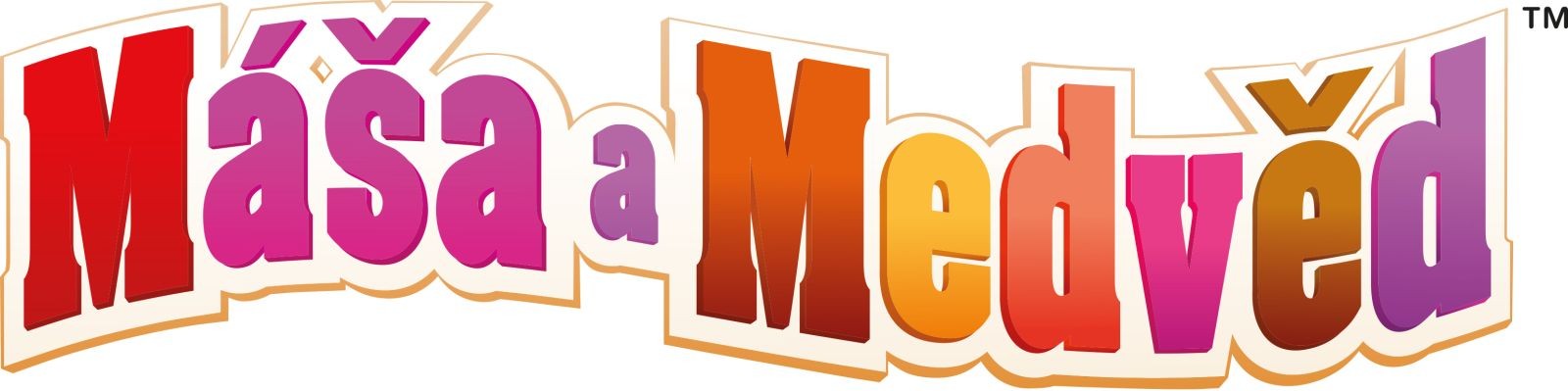 Máša a Medvěd