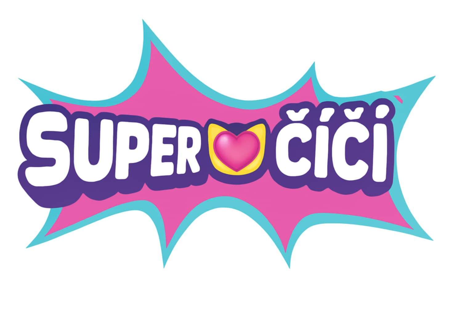 Superčíči