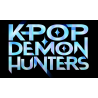 Kpop Demon Hunters