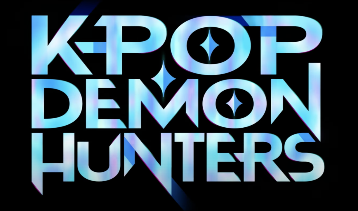 Kpop Demon Hunters