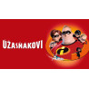 Úžasňákovi