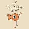 Le Poisson Steve