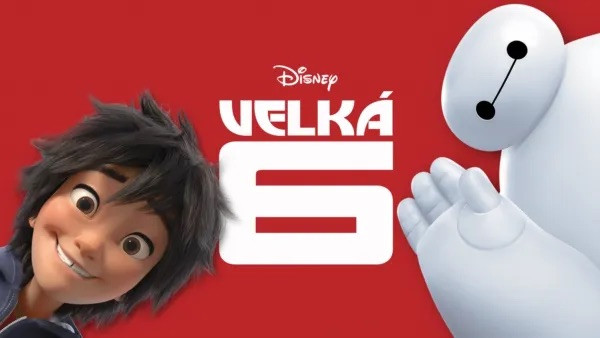 Velká šestka