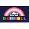 Gumballův úžasný svět