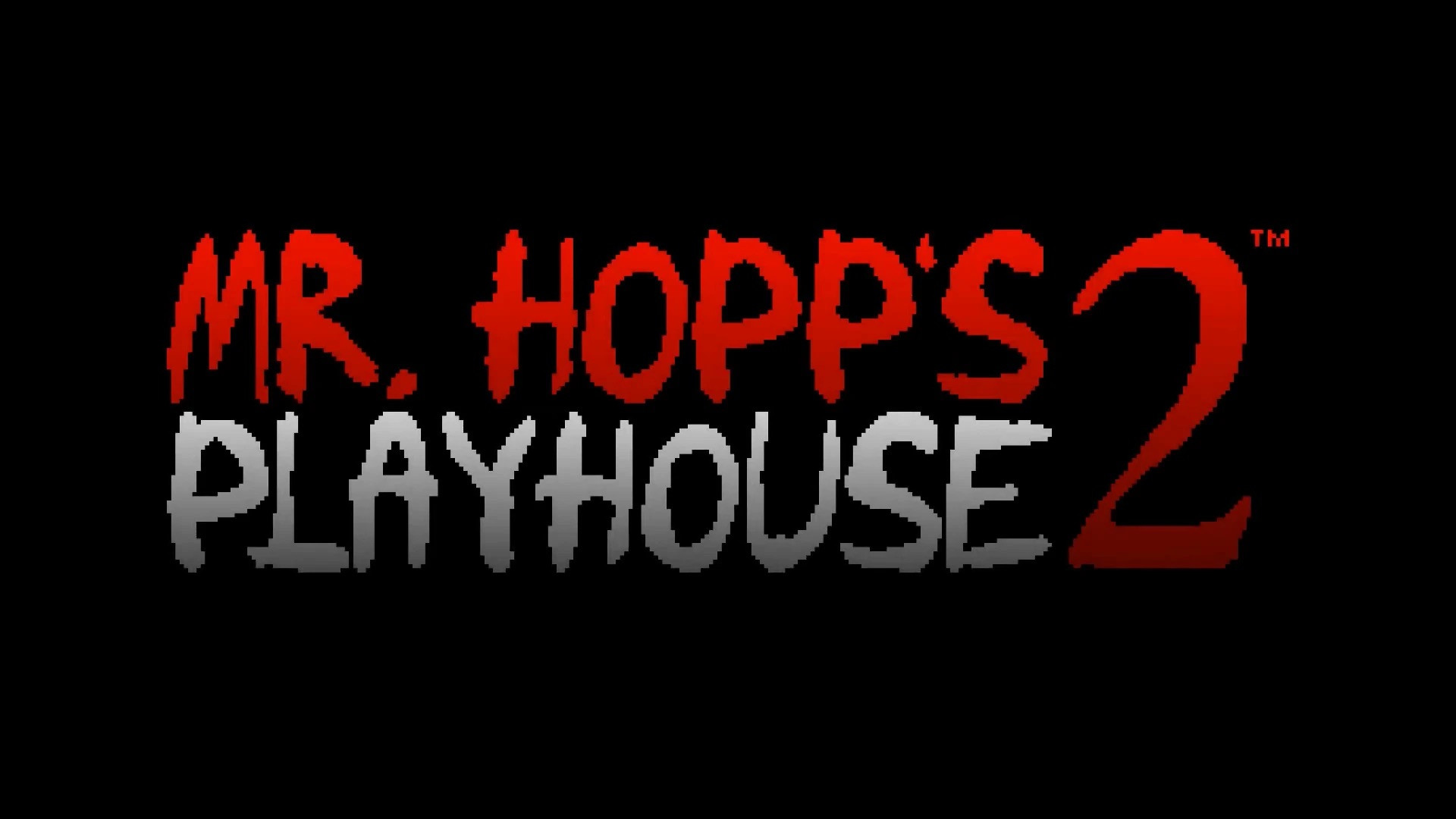 Mr. Hopp's Playhouse 2