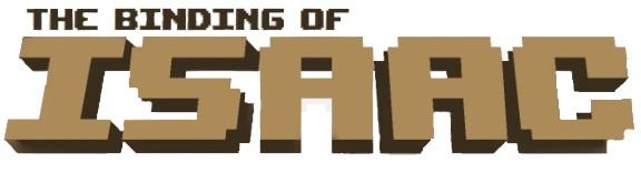 The Binding of Isaac