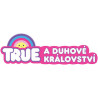 True a Duhové království