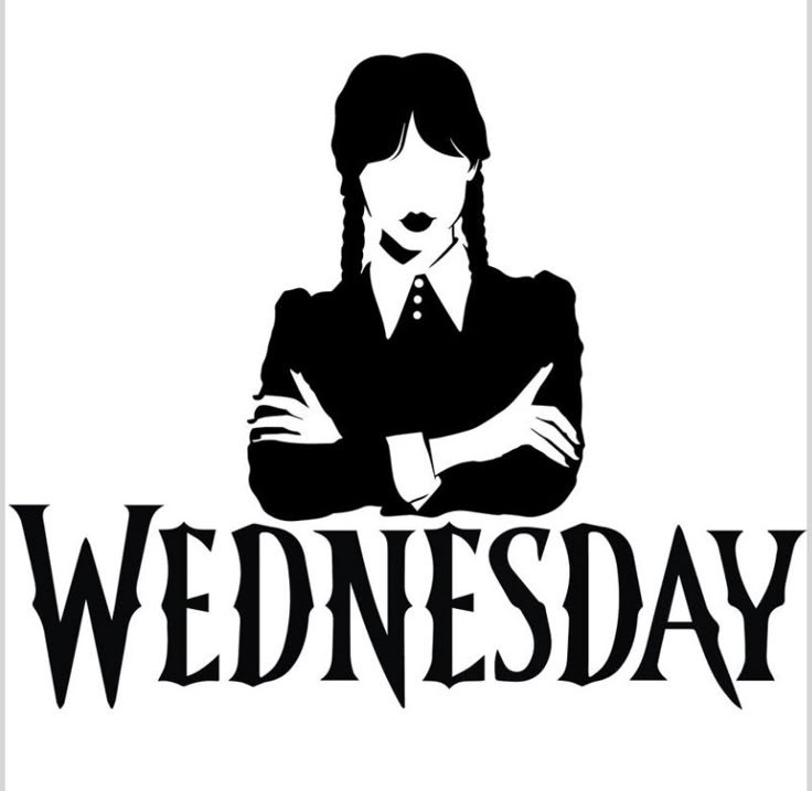 Wednesday