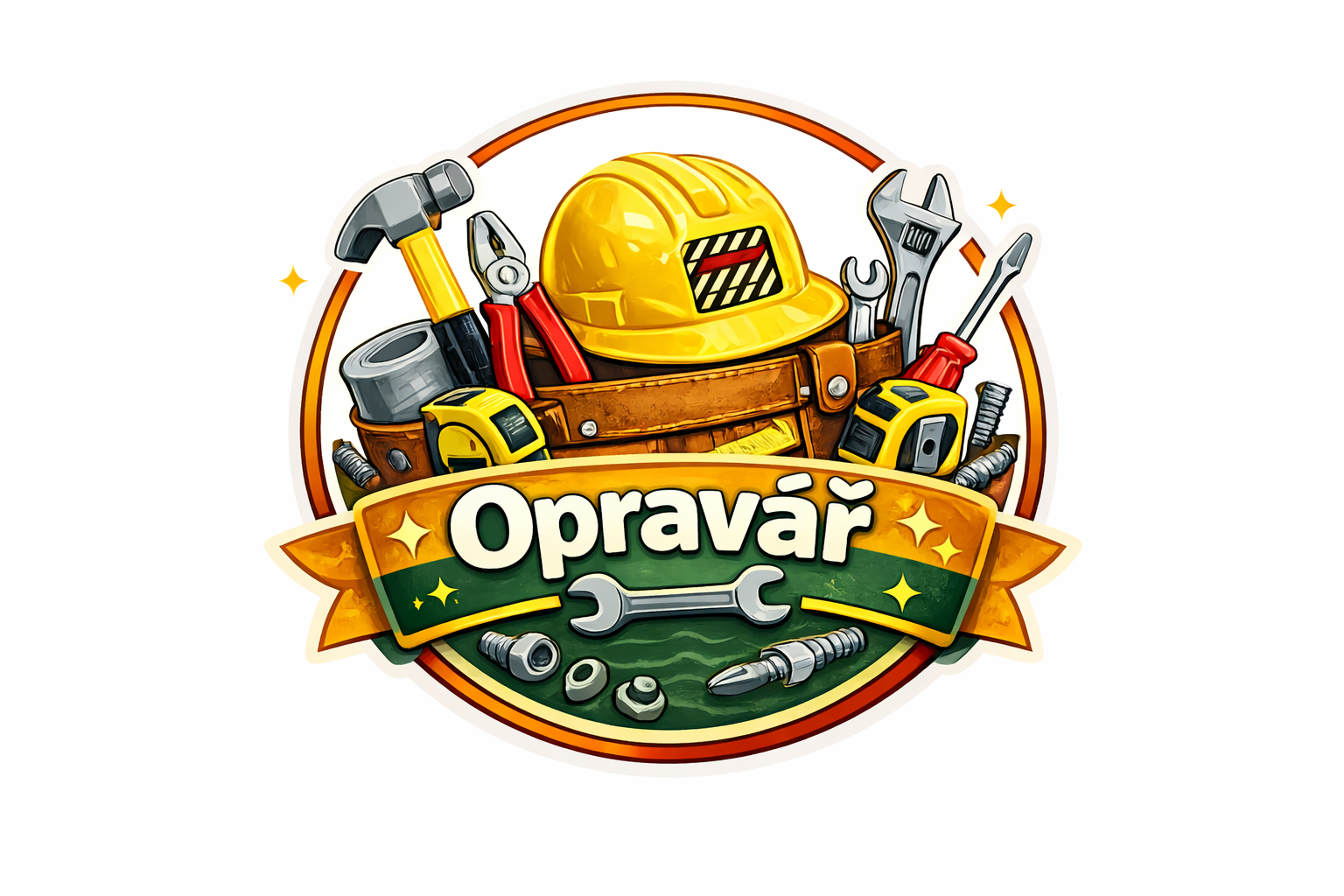 Opravář
