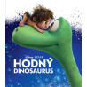 Hodný dinosaurus