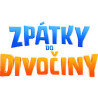 Zpátky do divočiny