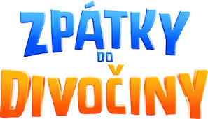 Zpátky do divočiny