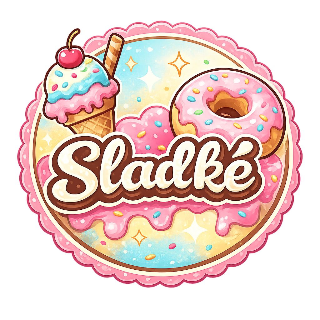 Sladké
