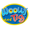Woolly and Tig