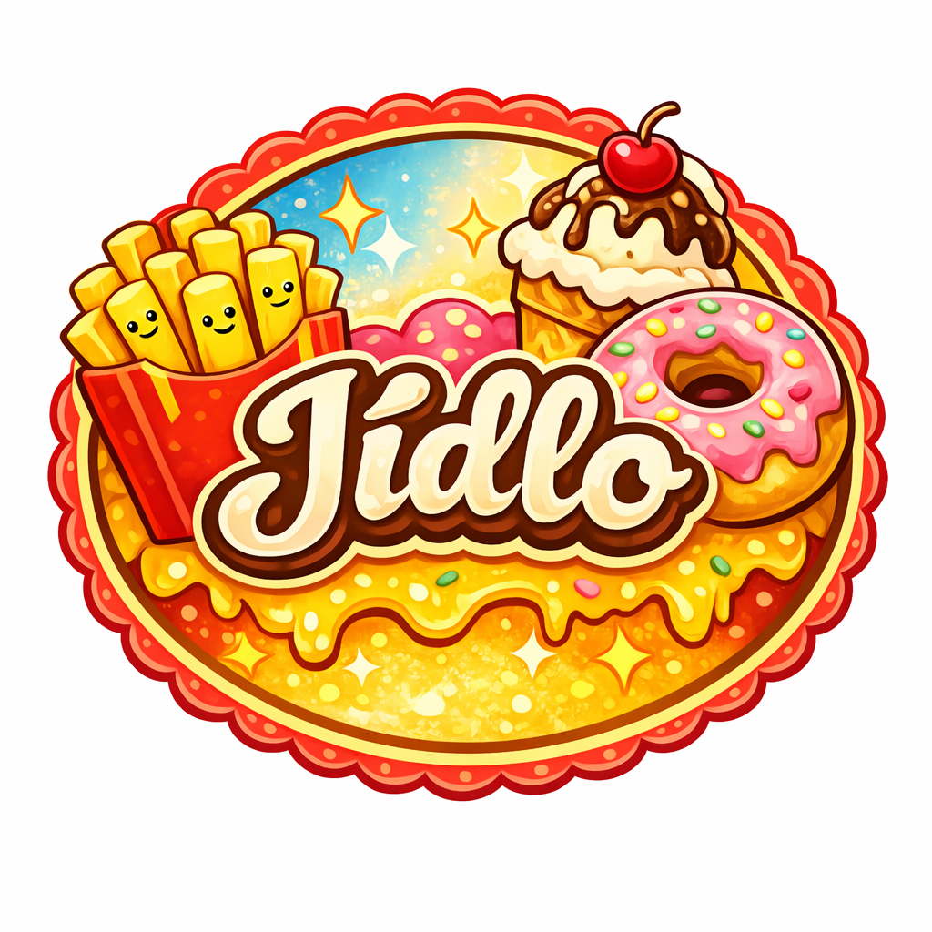 Jídlo