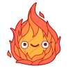 Calcifer