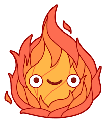 Calcifer