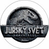 Jurský Svět