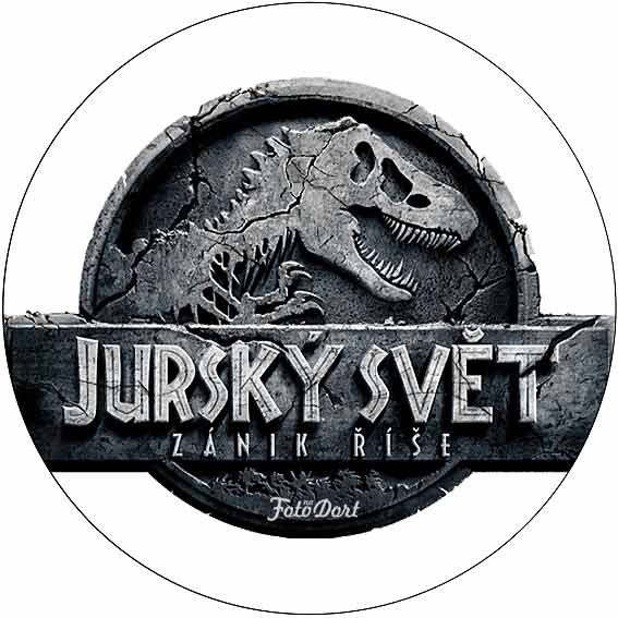 Jurský Svět