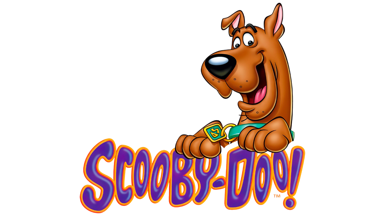 Scooby Doo
