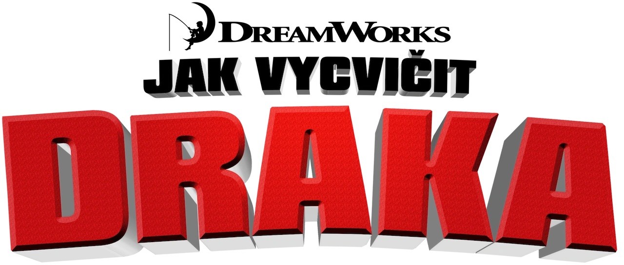 Jak vycvičit draka