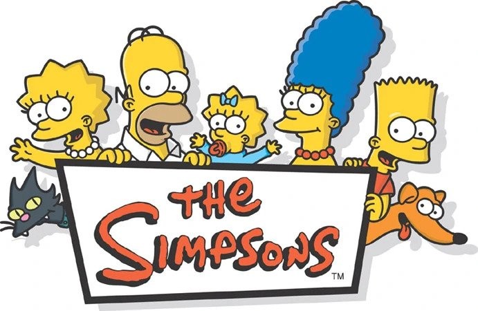 Simpsonovi