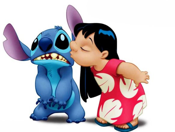 Stitch