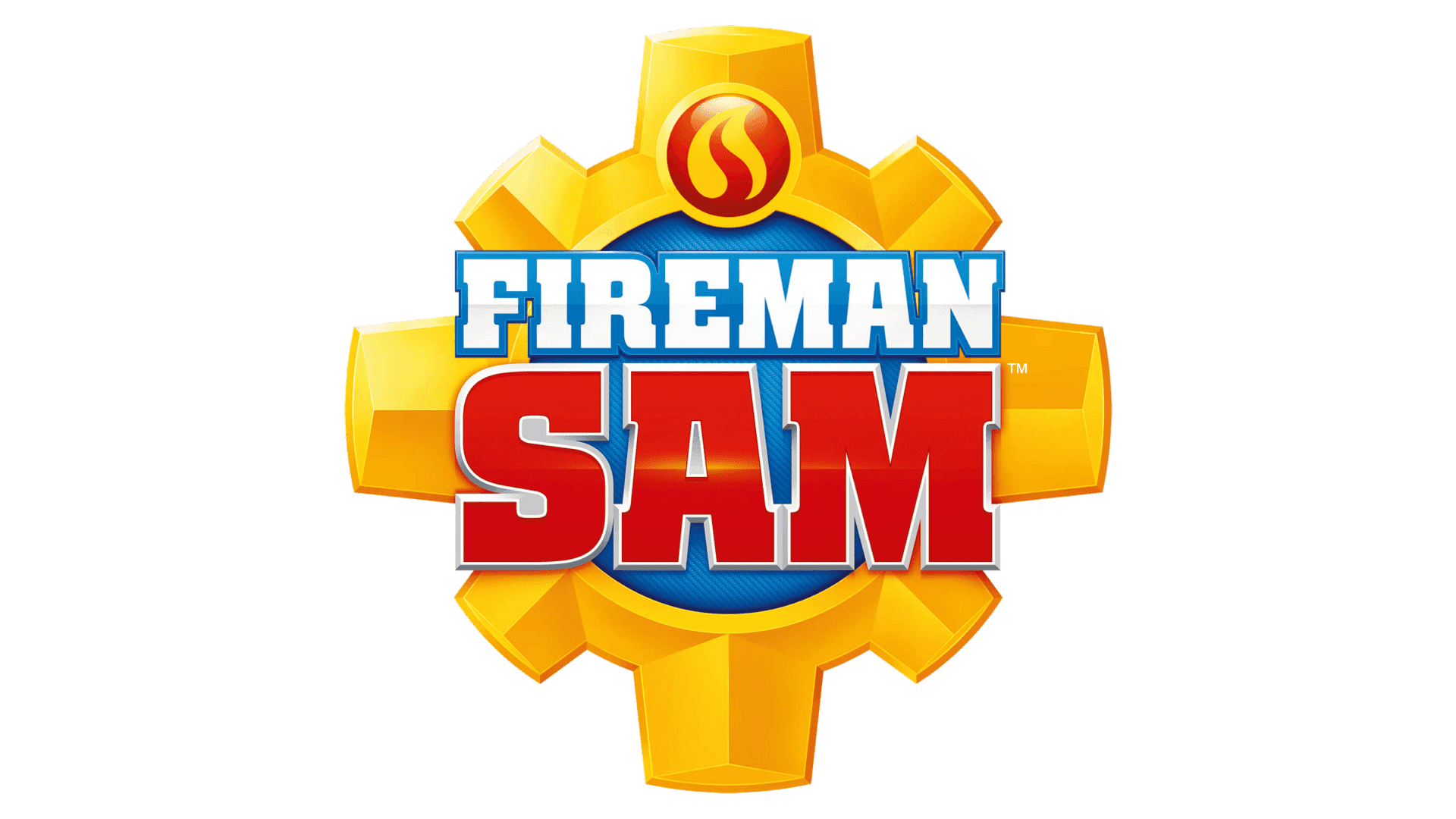 Požárník Sam