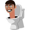 Skibidi Toilet