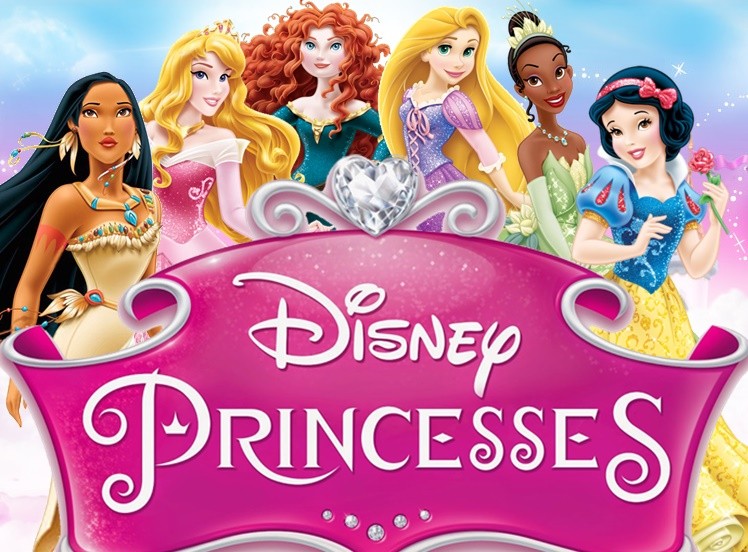 Princezny